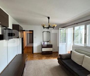 Aparatament de inchiriat, cu 3 camere, 80 mp, zona Manastur - Photo 6