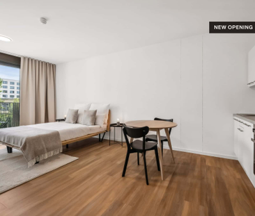 Wohnung in der Lisa-Fittko-Straße - Photo 3