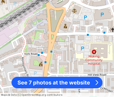 Woking, Surrey, GU22 - Photo 1