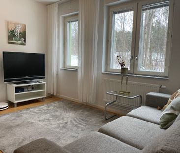 Boplatsvägen, Sundbyberg - Photo 2