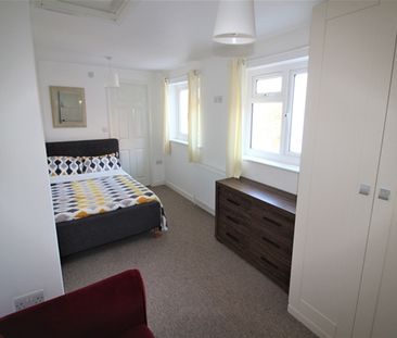 En-suite Room to Let (R2) Nelson Street Norwich NR2 - Photo 5