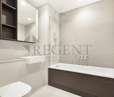 1 bedroom apartment to rent - Photo 6