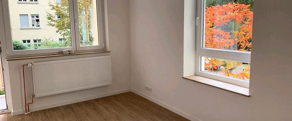 Zweizimmerwohnung - Foto 1