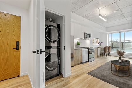 Boutique apartments for your modern lifestyle. - Photo 3