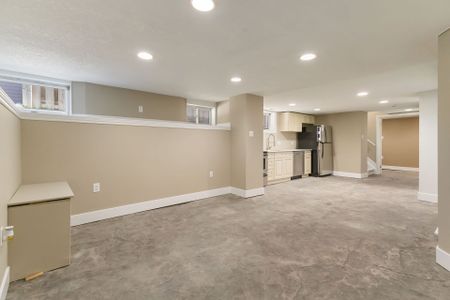 For Lease - 79 Beaconsfield Avenue Unit# 3, London South, Ontario - Photo 5