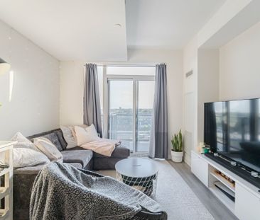 For Lease - 2300 St. Clair Avenue Unit# 815, Toronto, Ontario - Photo 2