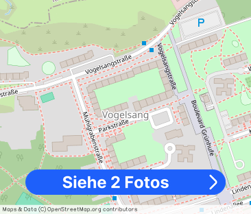 Wohnen in Grünhufe! - Foto 1