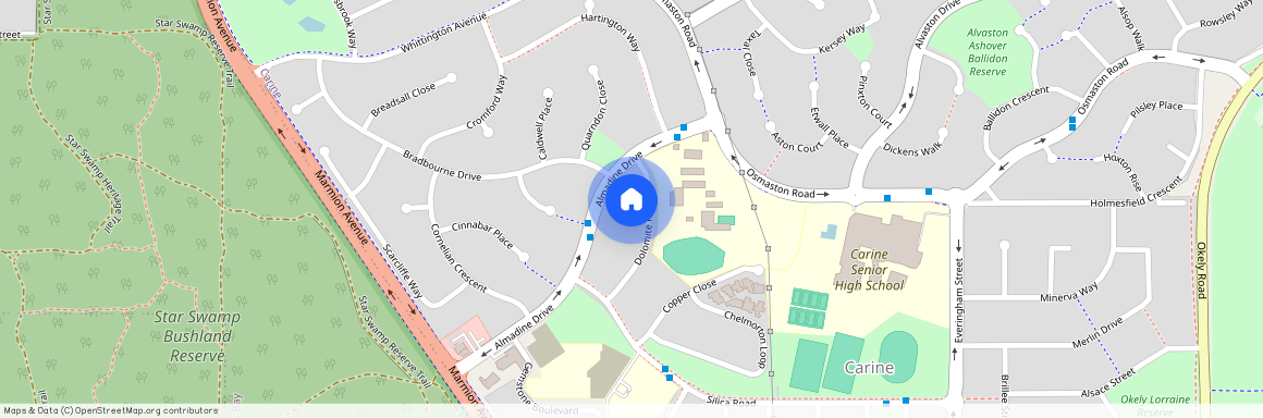 21 Dolomite Road, WA 6020, Carine