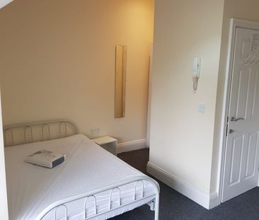 Studio Flat, Friars Road, CV1 - Photo 6