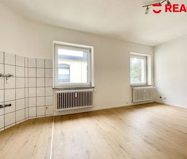 Bezugsfertige 2-Zimmer-Wohnung mit Pantry-Küche im Frankenberger Viertel! - Photo 4