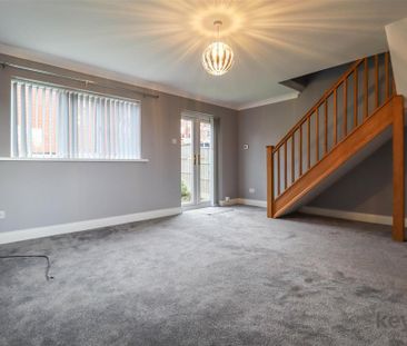 2 bedroom semi-detached house to rent - Photo 3