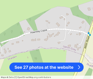 Powntley Copse, Alton, Hampshire, GU34 - Photo 1