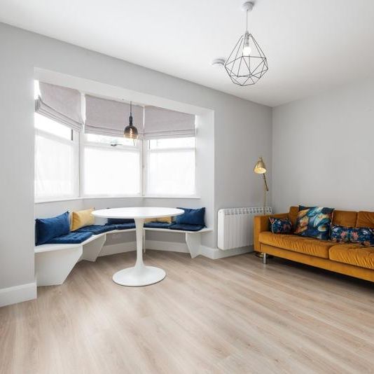 2 Ashewood House Kimmage Road Lower Kimmage Dublin 6W - Photo 1
