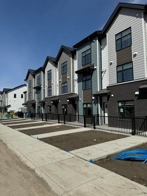 Townhouse Style units in Mahogany - SF168 - Photo 1