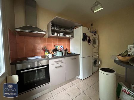 Location Appartement 2 pièces 50m² TOURS 37000 - Photo 5