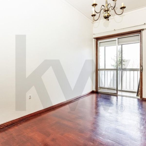 Apartamento T3 em Lisboa - Foto 1
