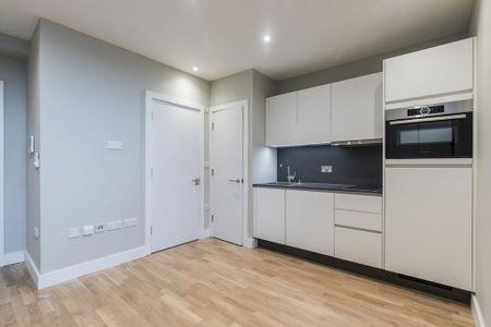 Studio to rent - Photo 2