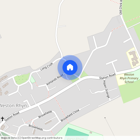 Trehowell Lane, Weston Rhyn, Oswestry, SY10