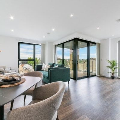 Pannett House, Croydon, CR0, Property for rent - Photo 1