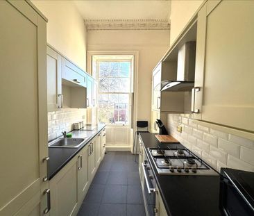 1 bedroom flat to rent - Photo 6