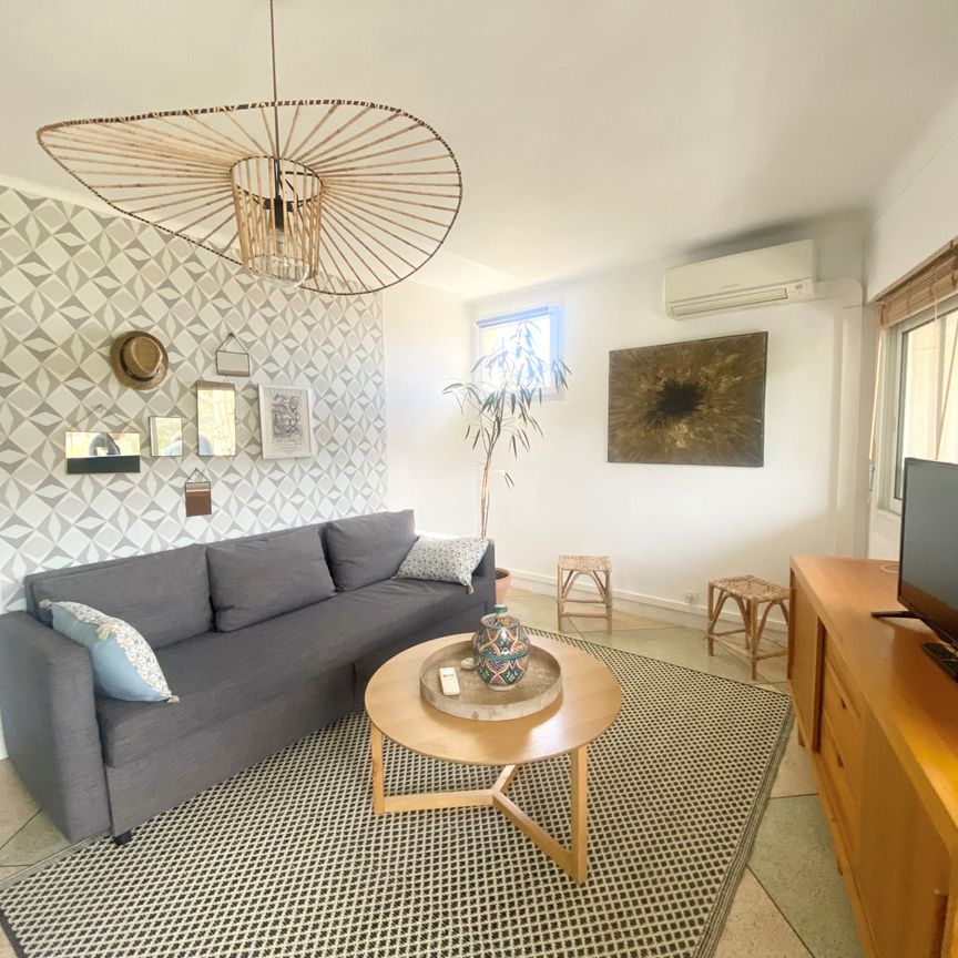 Location Appartement 2 pièces 48m² CASSIS 13260 - Photo 1