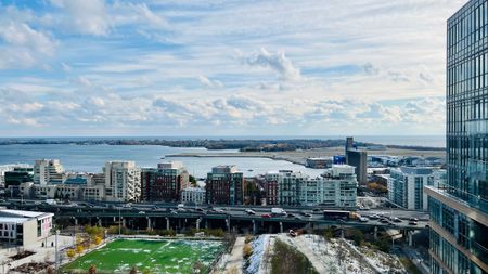 For Lease - 21 Iceboat Terrace Unit# 2509, Toronto, Ontario - Photo 2