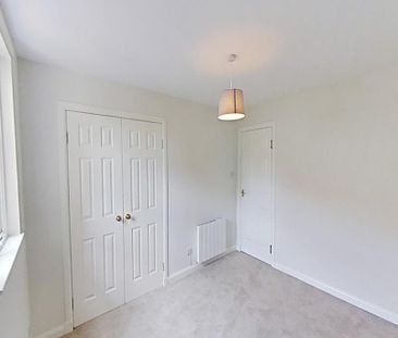 1 bed second floor flat for rent in Musselburgh - Photo 1