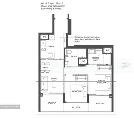 Sims Avenue (D14), Condominium - For Rent - Photo 4