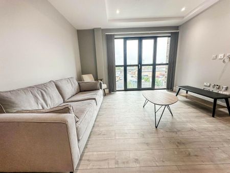 1 bedroom flat to rent - Photo 2