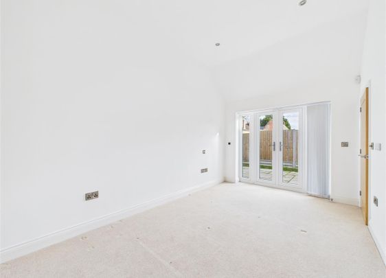 Newbold Farm, Main Street, Newbold, Rugby - Photo 1