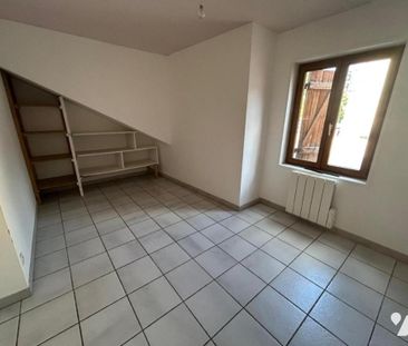 APPARTEMENT - SAINT CYR SUR MENTHON - Photo 1