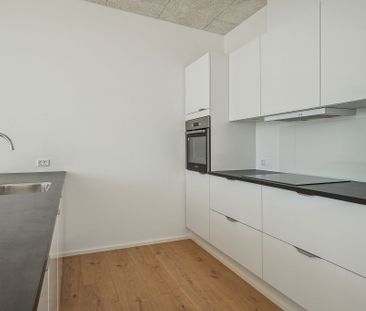 3-vær. rækkehus - Photo 3
