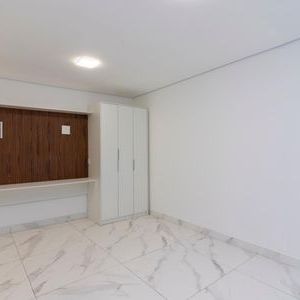 Apartamento para alugar com 26m², 1 quarto e sem vaga - Foto 3