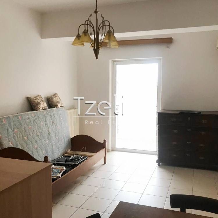 Studio/Γκαρσονιέρα για ενοικίαση Σύνορα - Αστυνομικά - Νοσοκομείο (Πάτρα) - Φωτογραφία 1