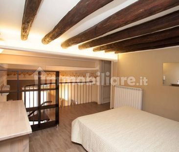 Trilocale via Principe di Scordia 80, Roma - Cavour, Palermo - Foto 3