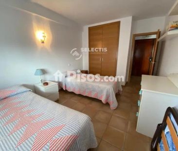Piso en alquiler en Primera Linea de Playa - Photo 5