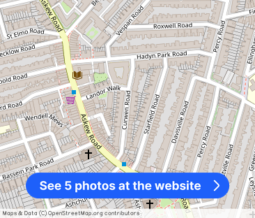 Curwen Road, London, W12 - Photo 1