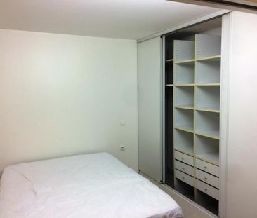 Appartement Luynes - 1 pi�ce(s) - 26.1 m2, - Photo 2