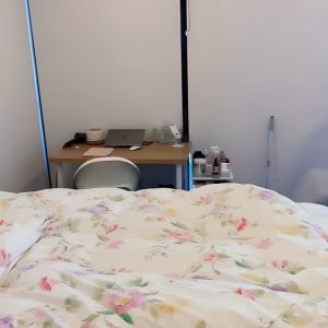 1 bed 1 bath*1407 - Photo 2