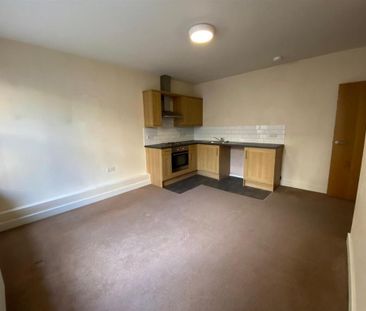 1 bedroom apartment to rent - Photo 6