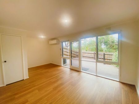 2 Bed, 1 Bath - Photo 2