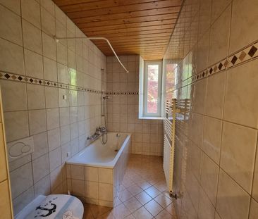 Appartement de 4,5 pièces au 2ème étage avec part au grand jardin c... - Photo 5