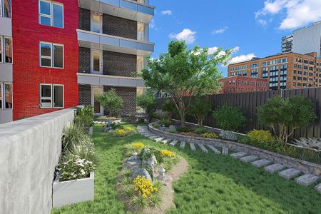 2040 Rue Clark, Ville-Marie, QC - Photo 2