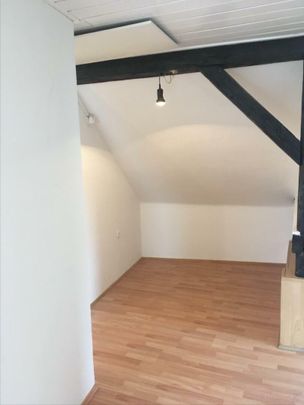 Nähe Südtirolerplatz, Wohnung mit 2 getrennten Zimmer ab sofort verfügbar - Photo 1