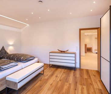 Modern 3-room apartment in prime location for rent - Photo 5