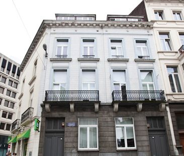 Rue des Cultes, Brussels 1000 - - Photo 2