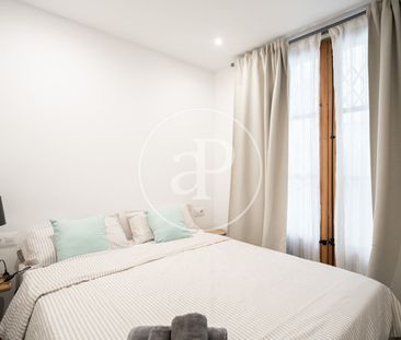 Apartment for rent in the center of Barcelona - Photo 3