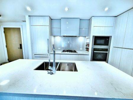 For Lease - 118 Merchants' Wharf N/A Unit# 202, Toronto, Ontario - Photo 4