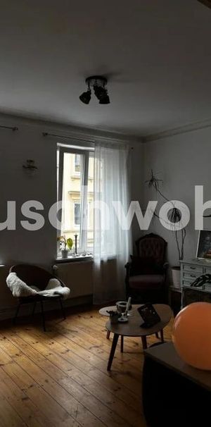 TAUSCHWOHNUNG zentrale Wohnung im Karoviertel ✨ - Photo 1