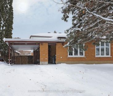 For Lease - 1948 Sharel Drive, Alta Vista and Area, Ontario - Photo 5